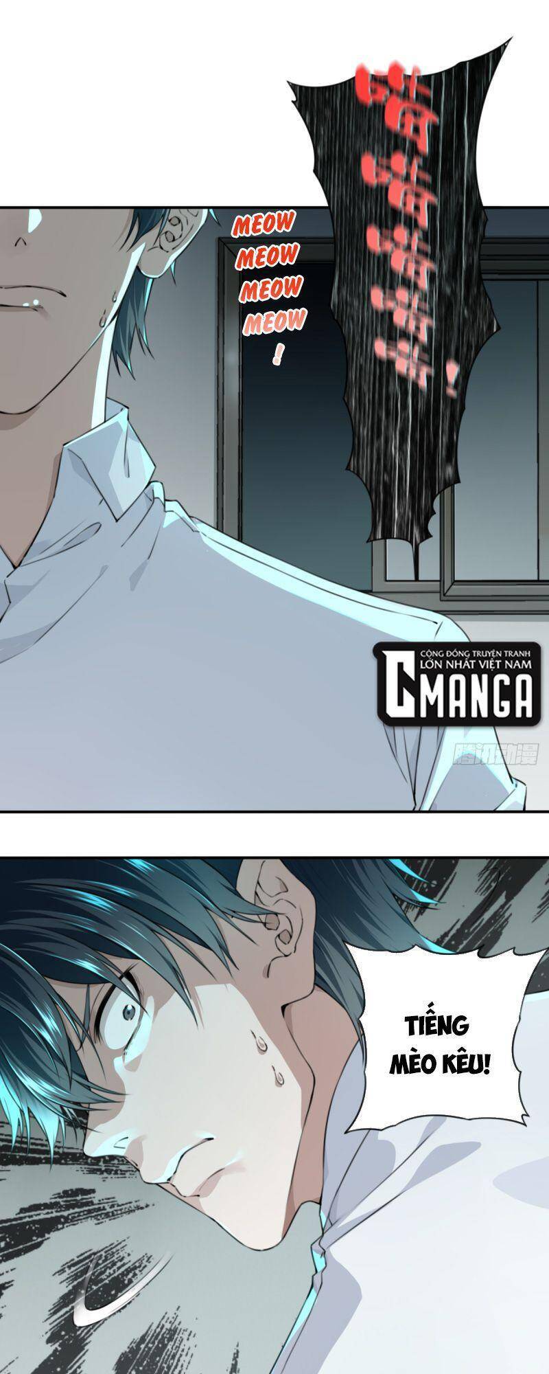 Tôi Là Người Môi Giới Của Ngôi Nhà Kỳ Quái Chapter 5 - 21