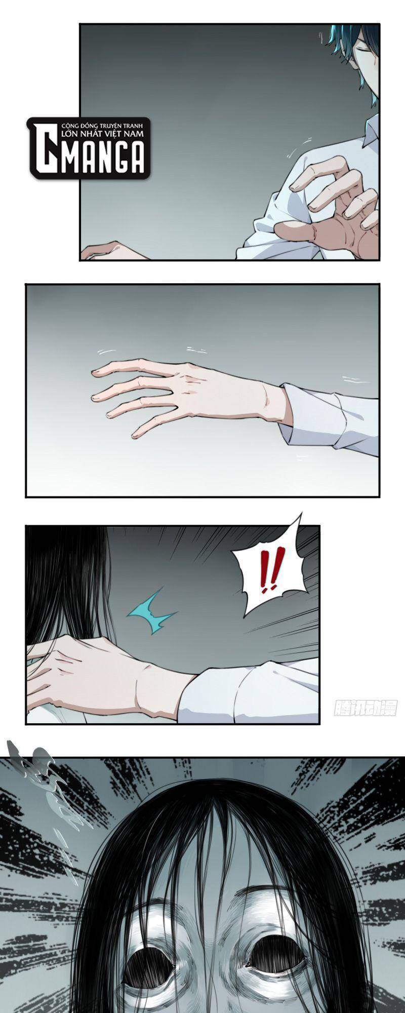 Tôi Là Người Môi Giới Của Ngôi Nhà Kỳ Quái Chapter 5 - 25