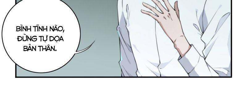 Tôi Là Người Môi Giới Của Ngôi Nhà Kỳ Quái Chapter 5 - 28