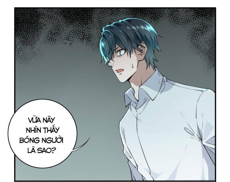 Tôi Là Người Môi Giới Của Ngôi Nhà Kỳ Quái Chapter 5 - 4