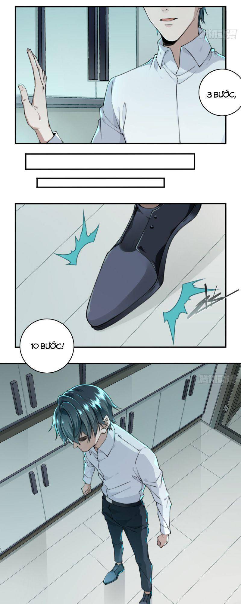 Tôi Là Người Môi Giới Của Ngôi Nhà Kỳ Quái Chapter 5 - 32