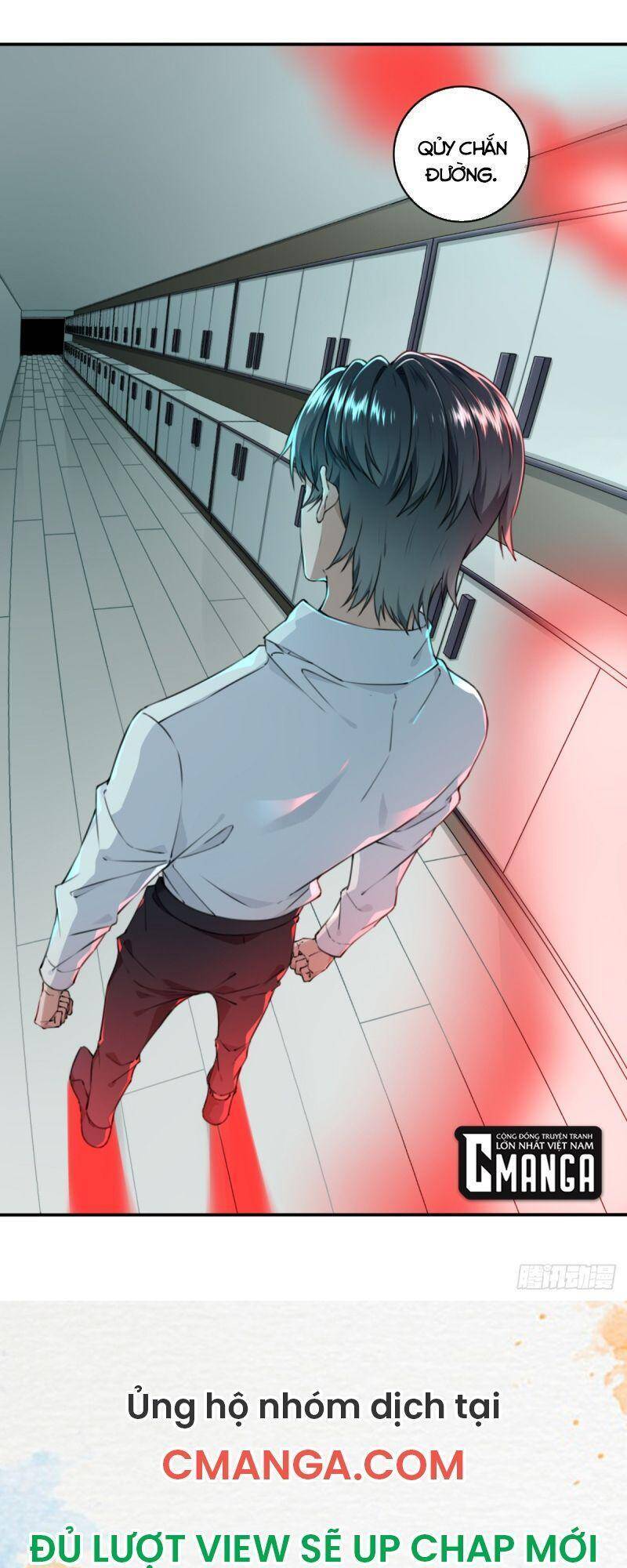 Tôi Là Người Môi Giới Của Ngôi Nhà Kỳ Quái Chapter 5 - 38