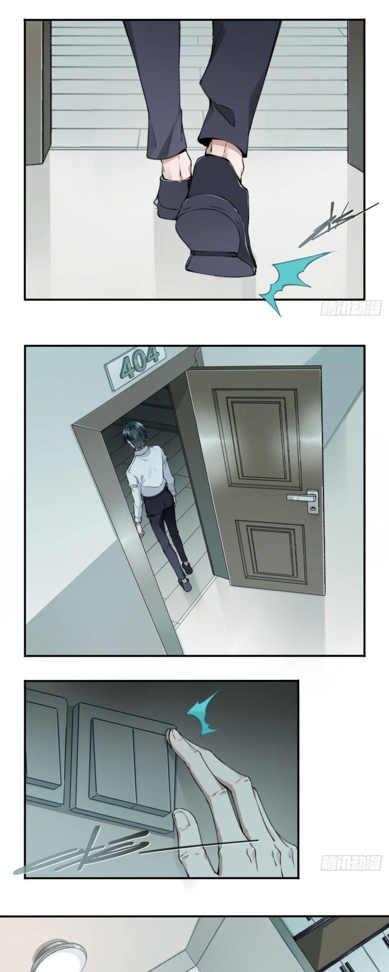 Tôi Là Người Môi Giới Của Ngôi Nhà Kỳ Quái Chapter 5 - 7