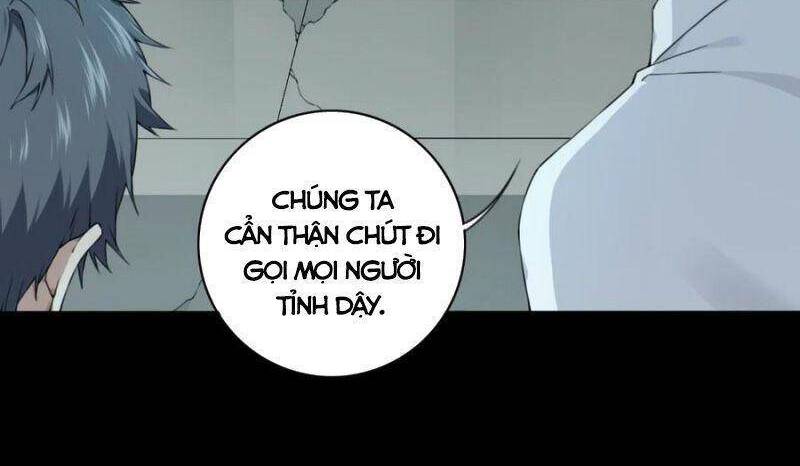 Tôi Là Người Môi Giới Của Ngôi Nhà Kỳ Quái Chapter 50 - 15