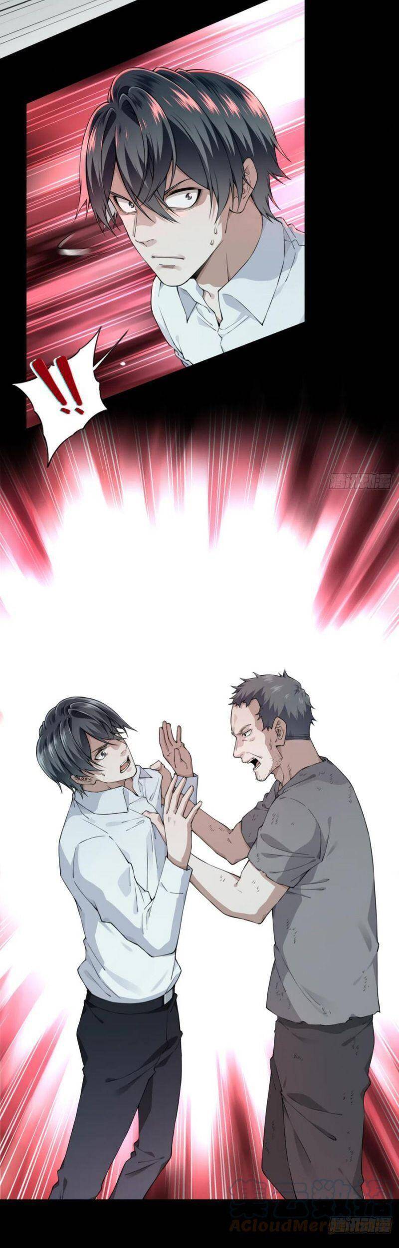 Tôi Là Người Môi Giới Của Ngôi Nhà Kỳ Quái Chapter 50 - 22