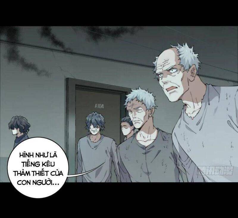 Tôi Là Người Môi Giới Của Ngôi Nhà Kỳ Quái Chapter 50 - 27