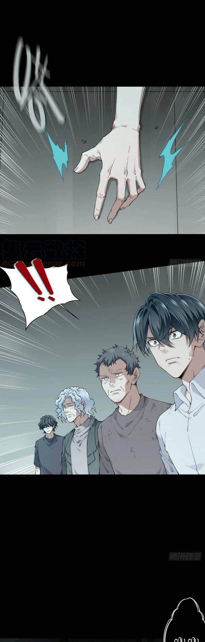 Tôi Là Người Môi Giới Của Ngôi Nhà Kỳ Quái Chapter 50 - 30