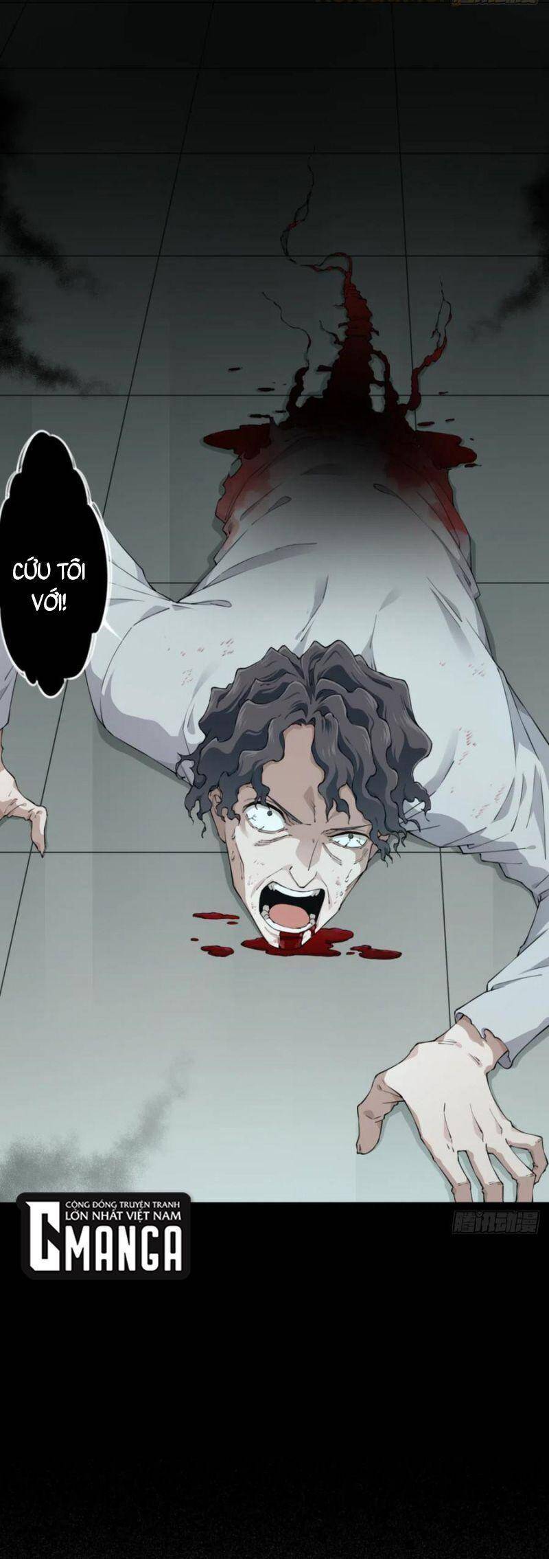 Tôi Là Người Môi Giới Của Ngôi Nhà Kỳ Quái Chapter 50 - 32