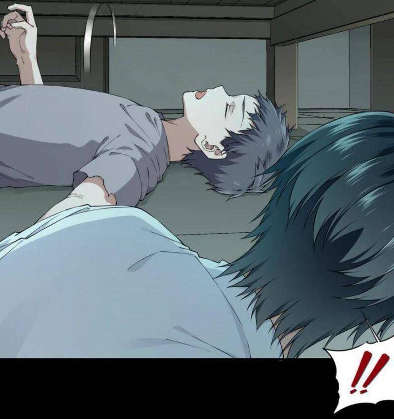 Tôi Là Người Môi Giới Của Ngôi Nhà Kỳ Quái Chapter 50 - 8