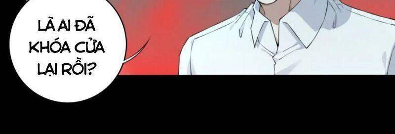 Tôi Là Người Môi Giới Của Ngôi Nhà Kỳ Quái Chapter 51 - 12