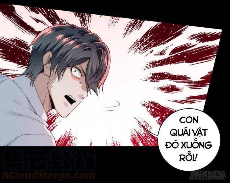 Tôi Là Người Môi Giới Của Ngôi Nhà Kỳ Quái Chapter 51 - 17