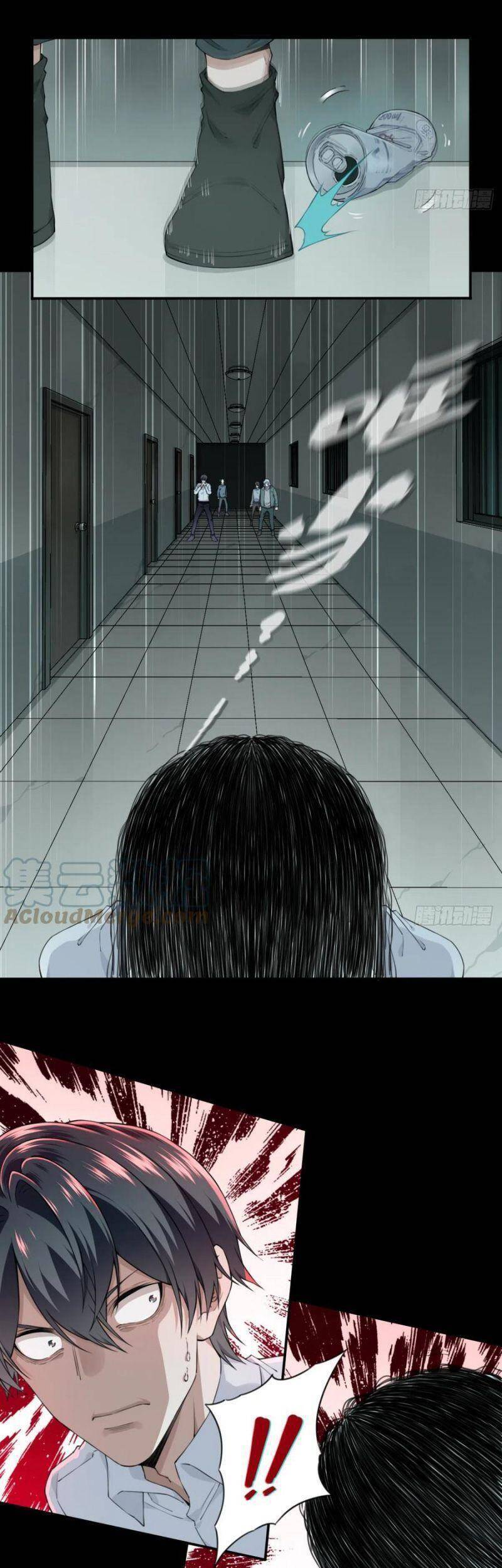 Tôi Là Người Môi Giới Của Ngôi Nhà Kỳ Quái Chapter 51 - 28