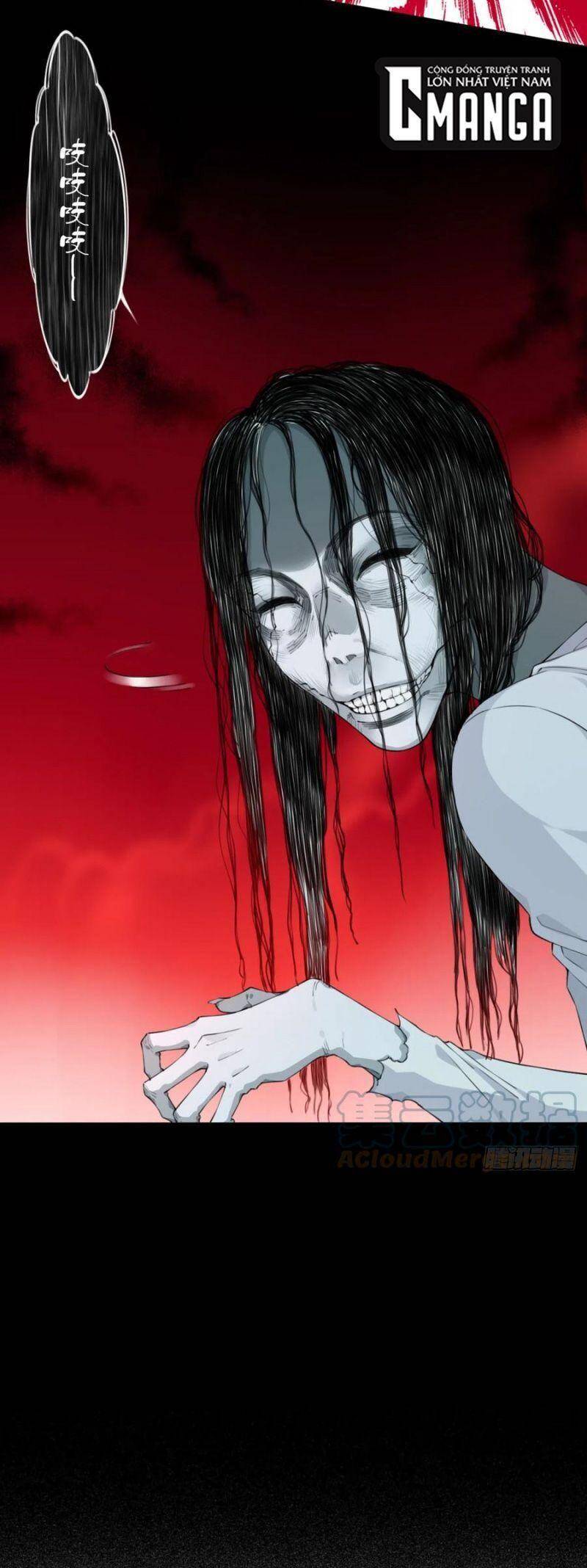 Tôi Là Người Môi Giới Của Ngôi Nhà Kỳ Quái Chapter 51 - 30