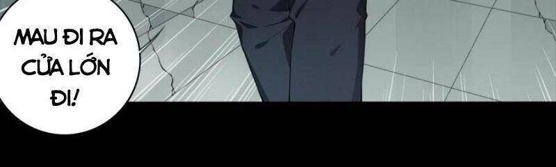 Tôi Là Người Môi Giới Của Ngôi Nhà Kỳ Quái Chapter 51 - 10