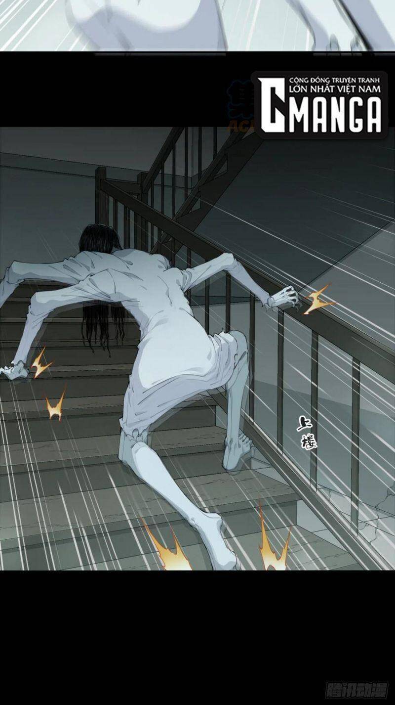 Tôi Là Người Môi Giới Của Ngôi Nhà Kỳ Quái Chapter 52 - 2