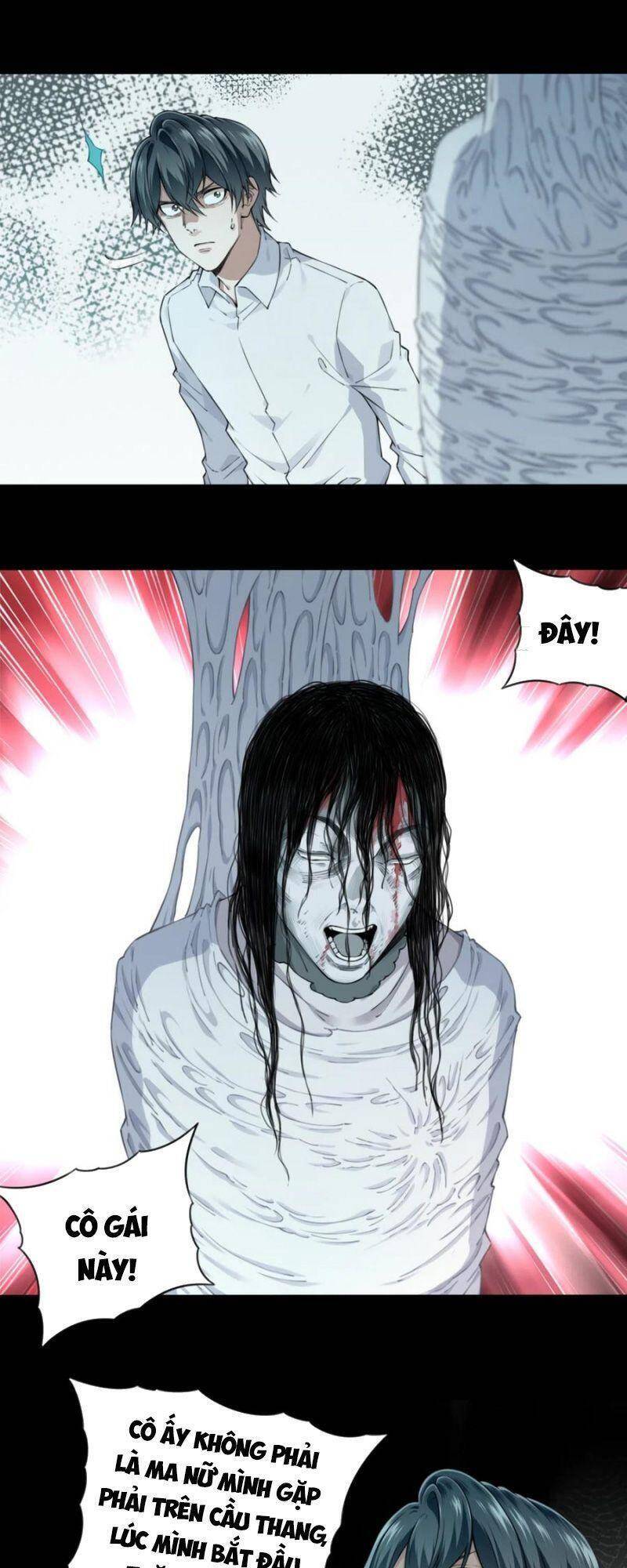 Tôi Là Người Môi Giới Của Ngôi Nhà Kỳ Quái Chapter 52 - 13