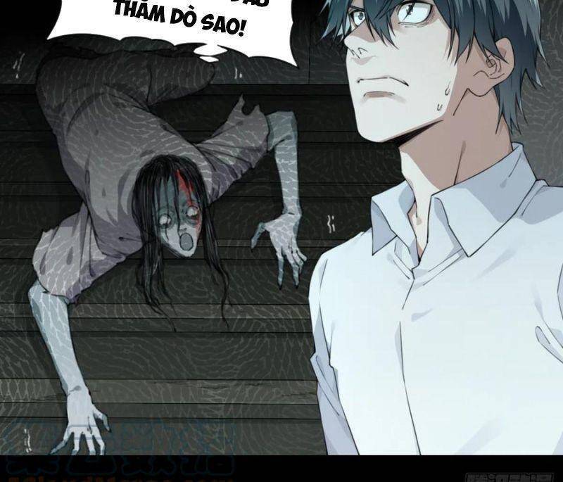 Tôi Là Người Môi Giới Của Ngôi Nhà Kỳ Quái Chapter 52 - 14