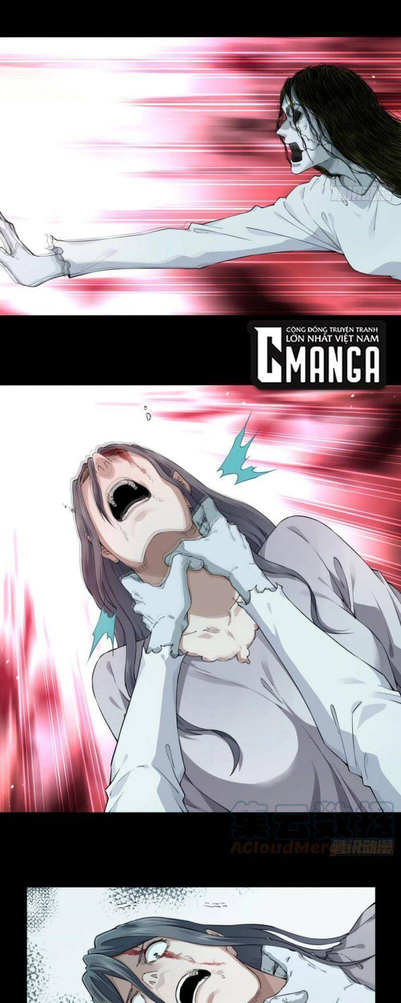 Tôi Là Người Môi Giới Của Ngôi Nhà Kỳ Quái Chapter 52 - 17