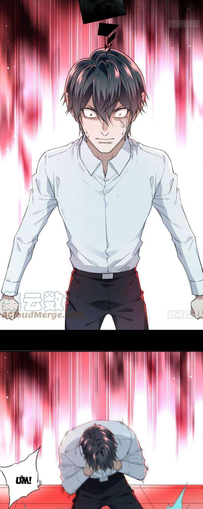 Tôi Là Người Môi Giới Của Ngôi Nhà Kỳ Quái Chapter 52 - 19