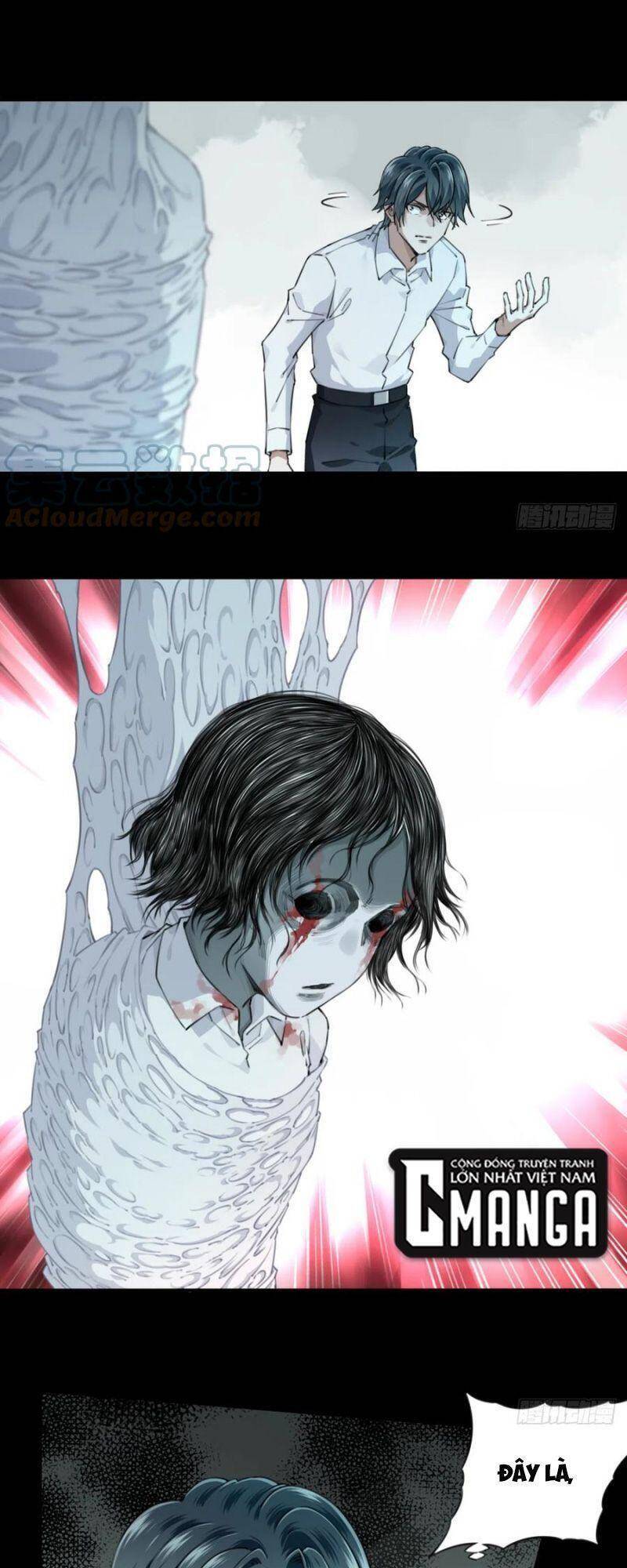 Tôi Là Người Môi Giới Của Ngôi Nhà Kỳ Quái Chapter 52 - 21