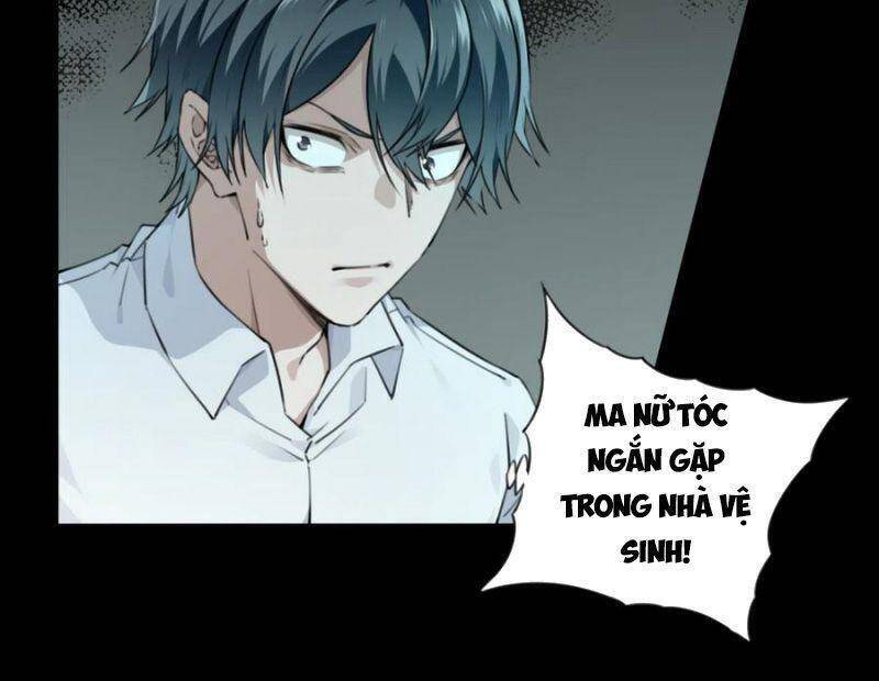 Tôi Là Người Môi Giới Của Ngôi Nhà Kỳ Quái Chapter 52 - 22