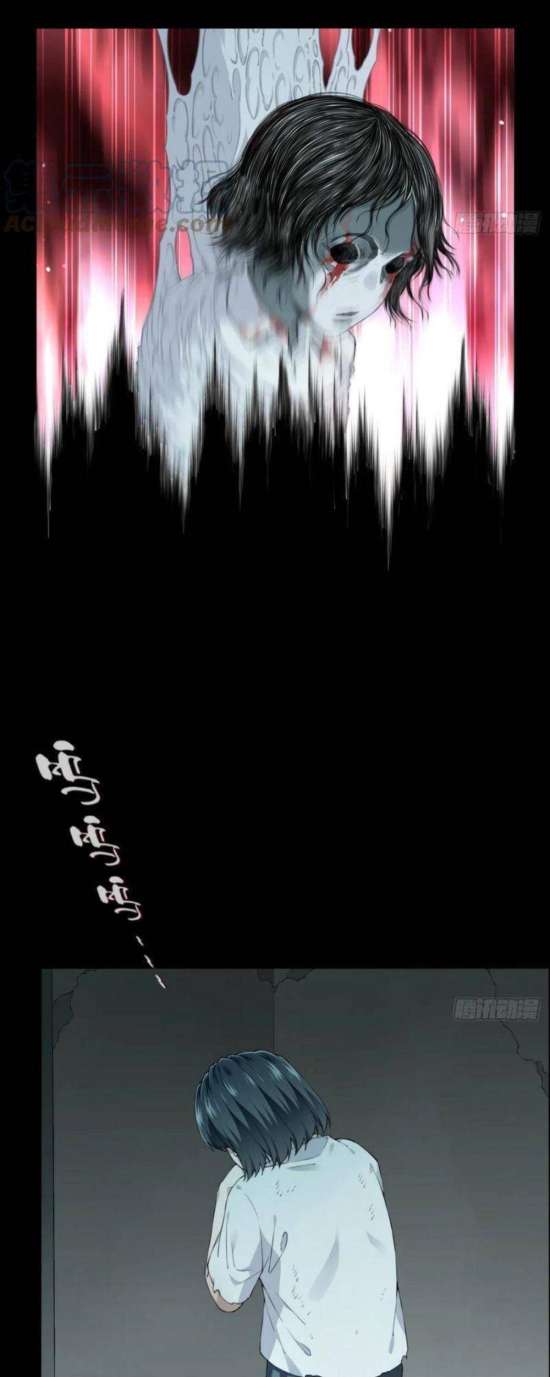 Tôi Là Người Môi Giới Của Ngôi Nhà Kỳ Quái Chapter 52 - 23