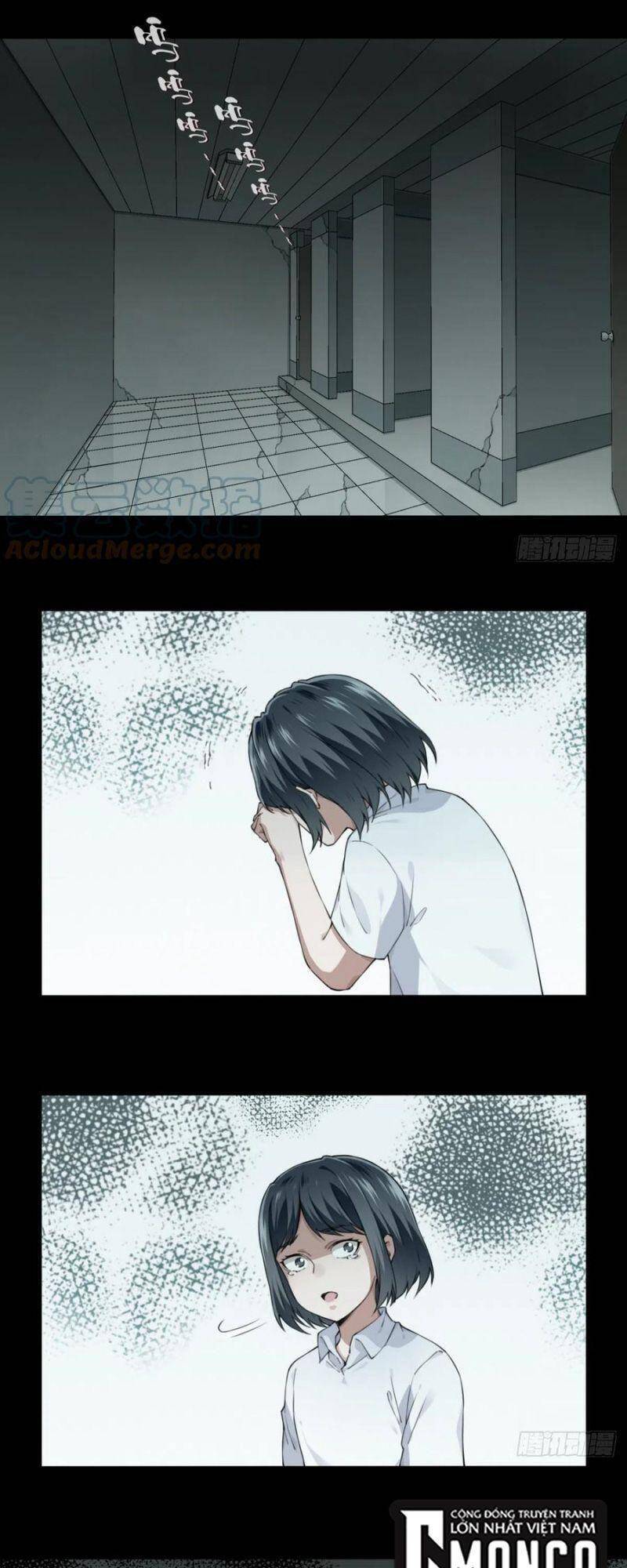 Tôi Là Người Môi Giới Của Ngôi Nhà Kỳ Quái Chapter 52 - 25