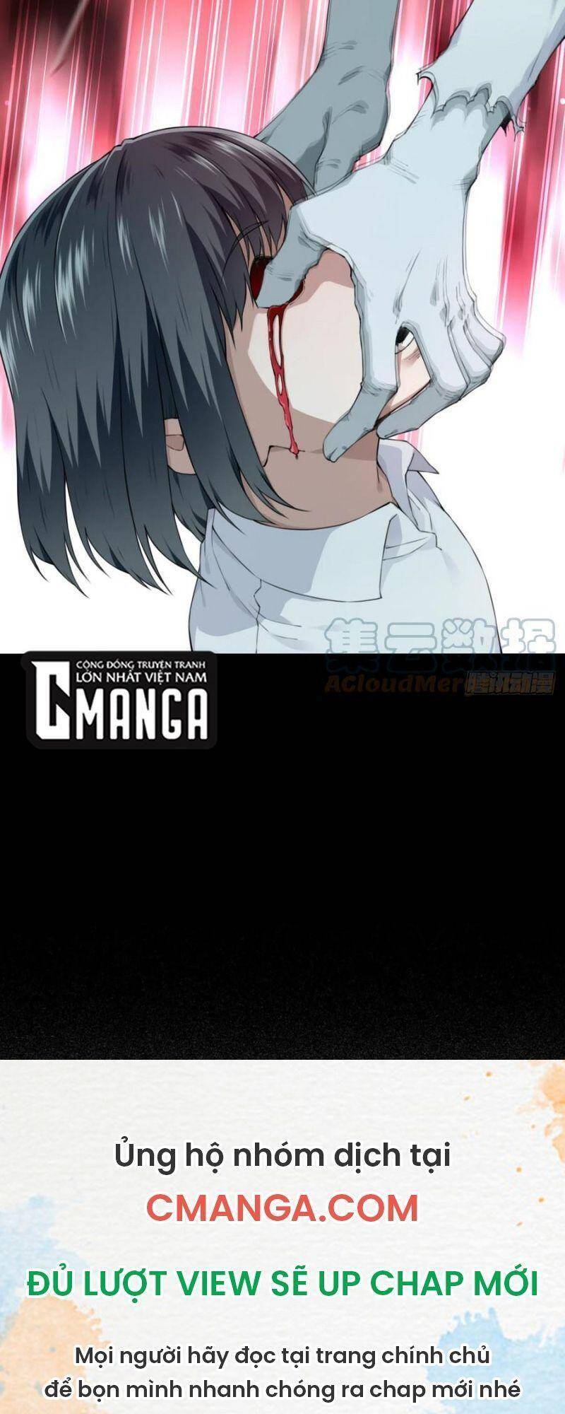 Tôi Là Người Môi Giới Của Ngôi Nhà Kỳ Quái Chapter 52 - 28