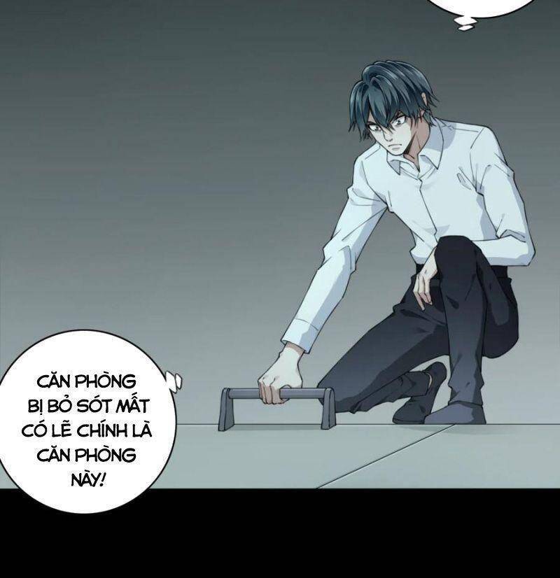 Tôi Là Người Môi Giới Của Ngôi Nhà Kỳ Quái Chapter 52 - 6