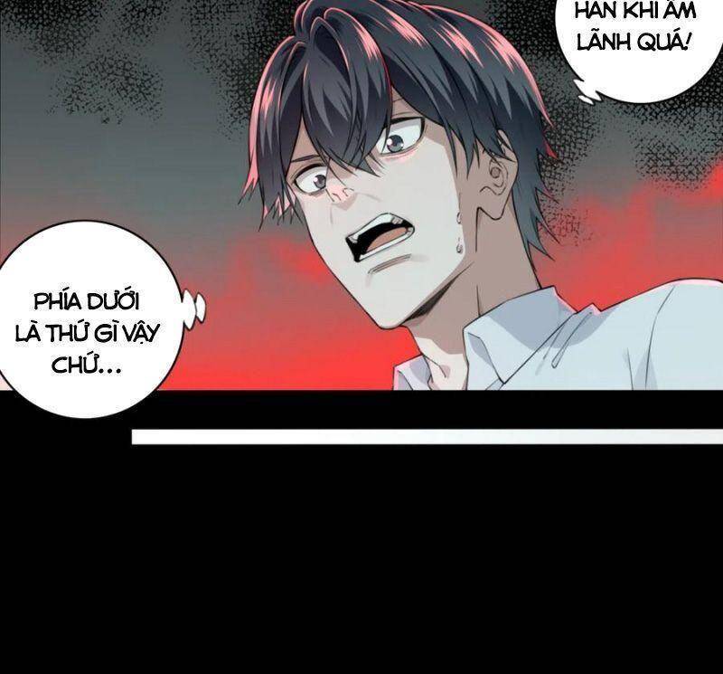 Tôi Là Người Môi Giới Của Ngôi Nhà Kỳ Quái Chapter 52 - 8