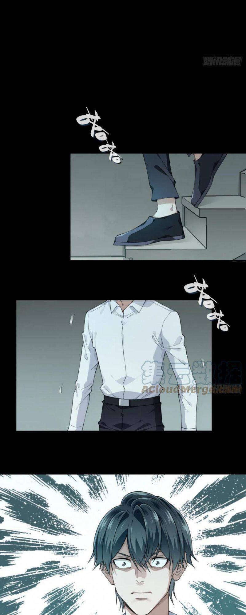 Tôi Là Người Môi Giới Của Ngôi Nhà Kỳ Quái Chapter 52 - 9