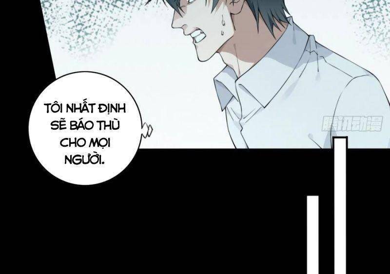 Tôi Là Người Môi Giới Của Ngôi Nhà Kỳ Quái Chapter 53 - 2