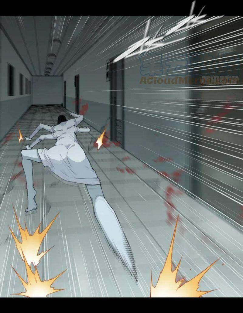 Tôi Là Người Môi Giới Của Ngôi Nhà Kỳ Quái Chapter 53 - 22