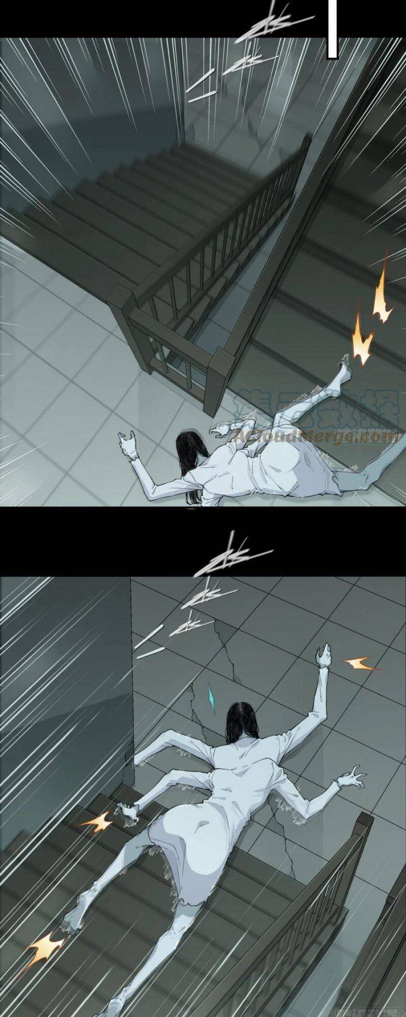 Tôi Là Người Môi Giới Của Ngôi Nhà Kỳ Quái Chapter 53 - 25