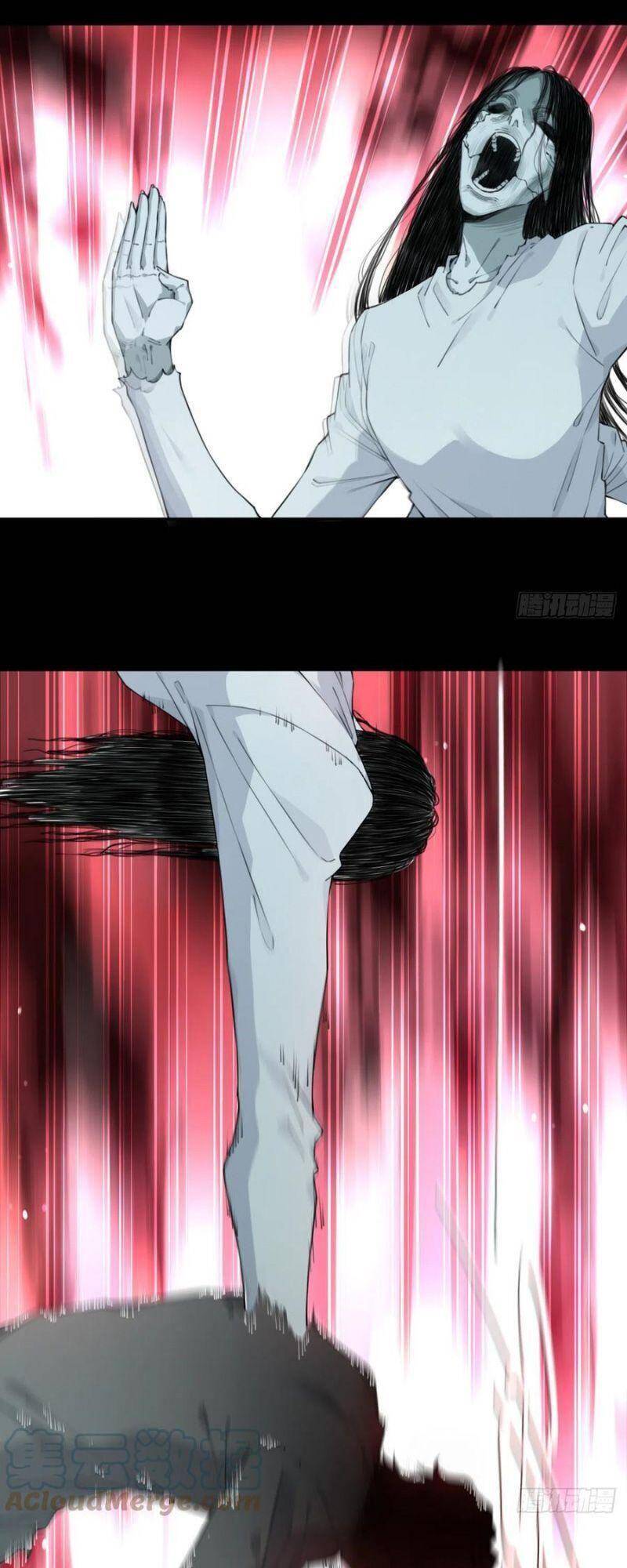 Tôi Là Người Môi Giới Của Ngôi Nhà Kỳ Quái Chapter 53 - 27