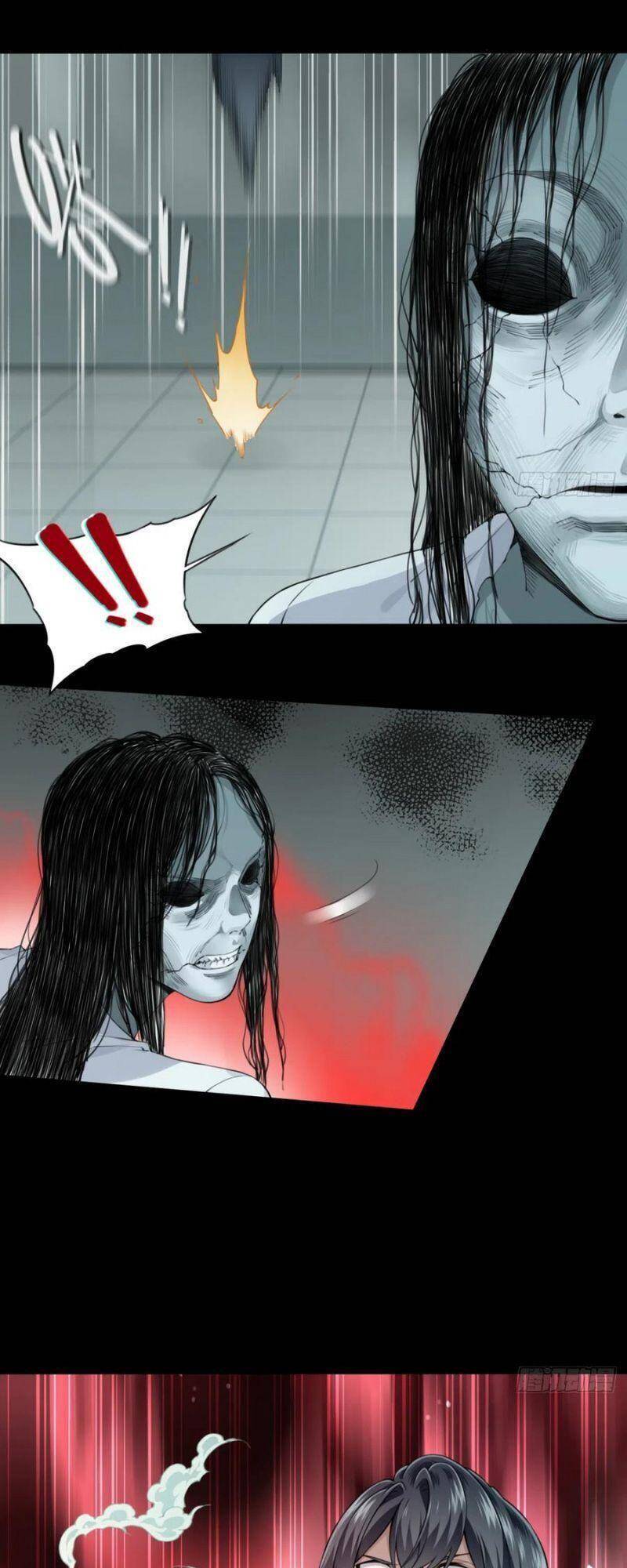 Tôi Là Người Môi Giới Của Ngôi Nhà Kỳ Quái Chapter 53 - 31