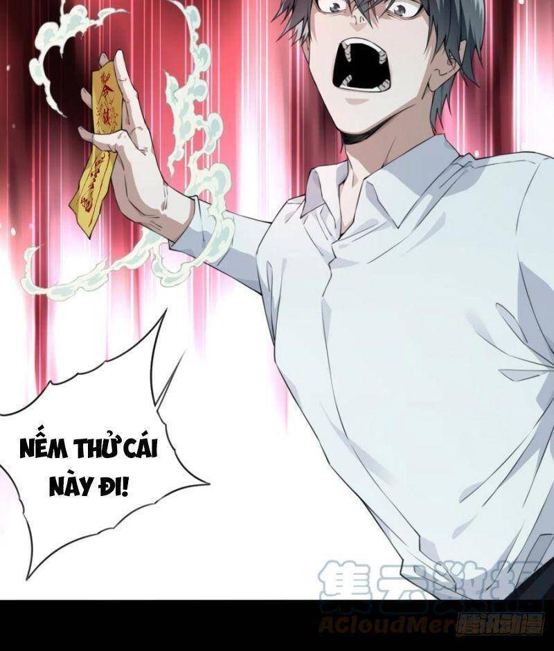 Tôi Là Người Môi Giới Của Ngôi Nhà Kỳ Quái Chapter 53 - 32