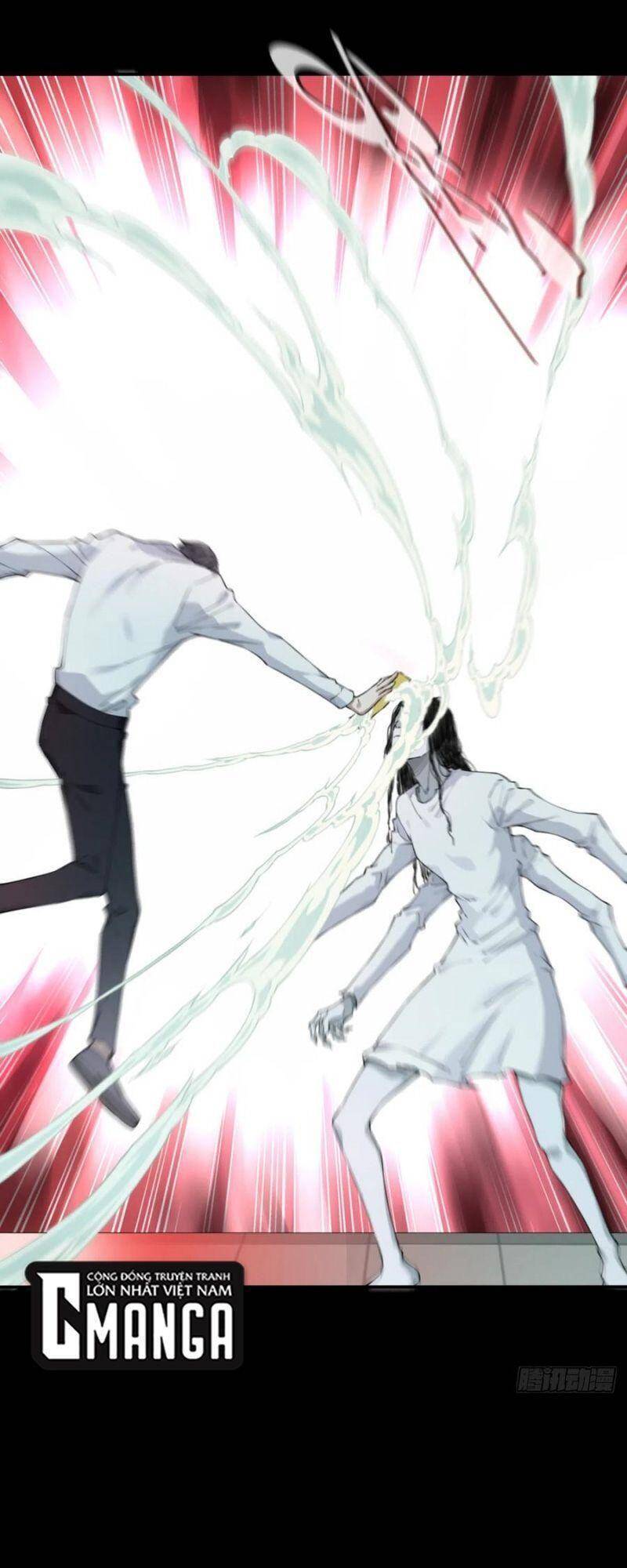 Tôi Là Người Môi Giới Của Ngôi Nhà Kỳ Quái Chapter 53 - 33