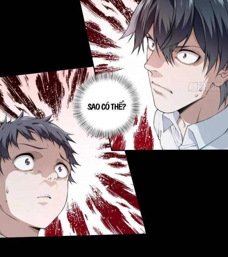 Tôi Là Người Môi Giới Của Ngôi Nhà Kỳ Quái Chapter 53 - 10
