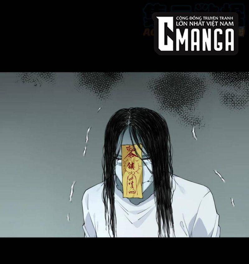 Tôi Là Người Môi Giới Của Ngôi Nhà Kỳ Quái Chapter 54 - 2