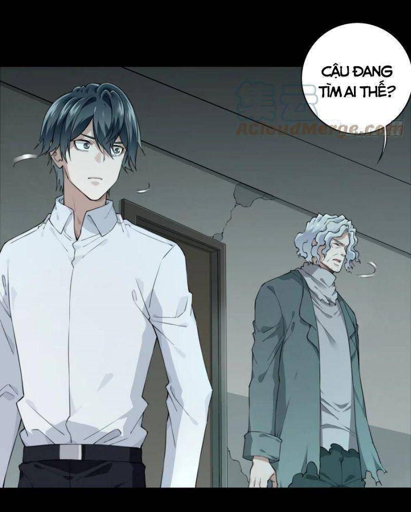 Tôi Là Người Môi Giới Của Ngôi Nhà Kỳ Quái Chapter 54 - 14