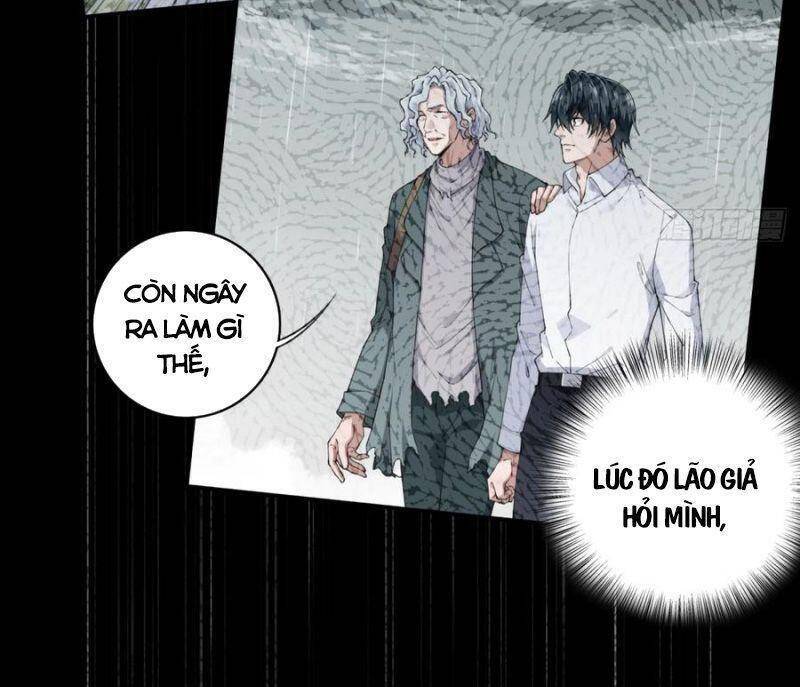 Tôi Là Người Môi Giới Của Ngôi Nhà Kỳ Quái Chapter 54 - 20