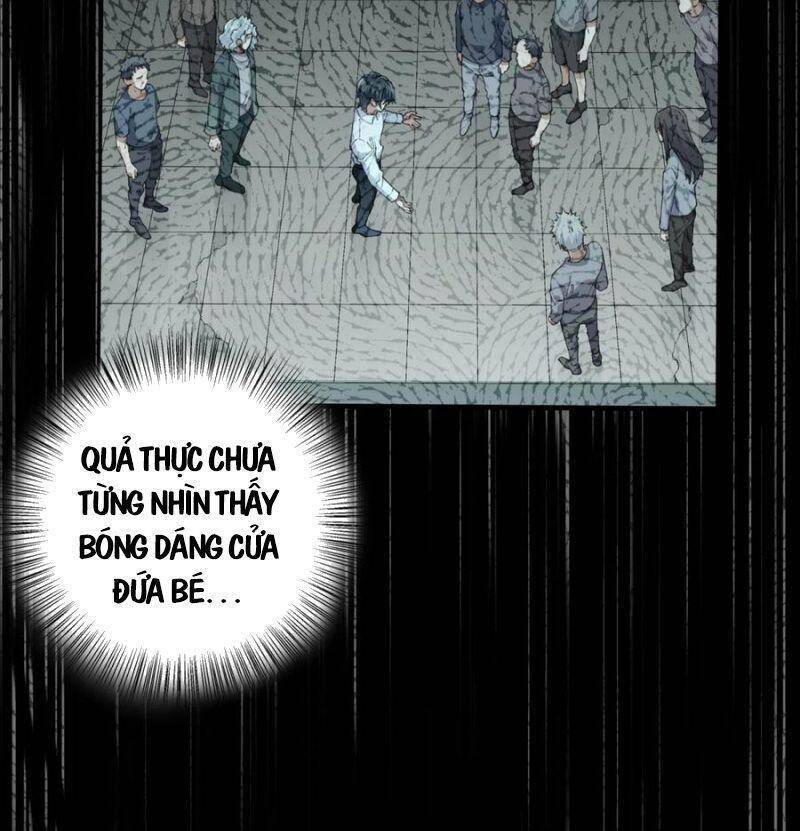 Tôi Là Người Môi Giới Của Ngôi Nhà Kỳ Quái Chapter 54 - 22