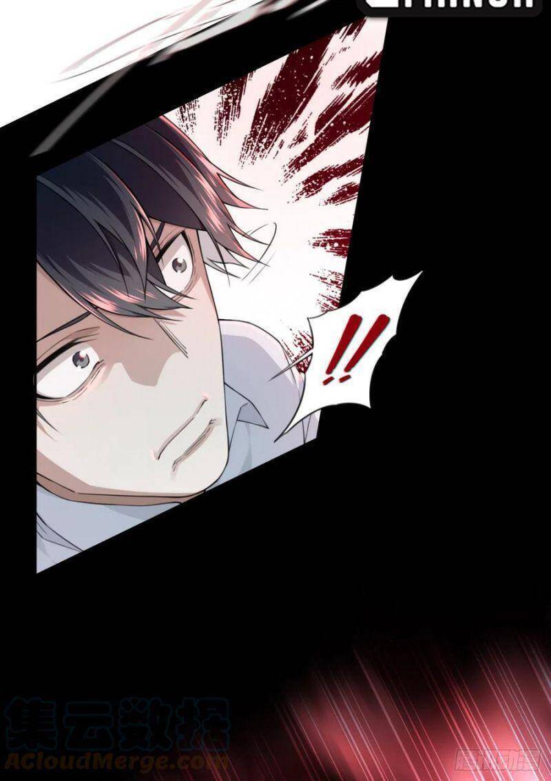 Tôi Là Người Môi Giới Của Ngôi Nhà Kỳ Quái Chapter 54 - 24