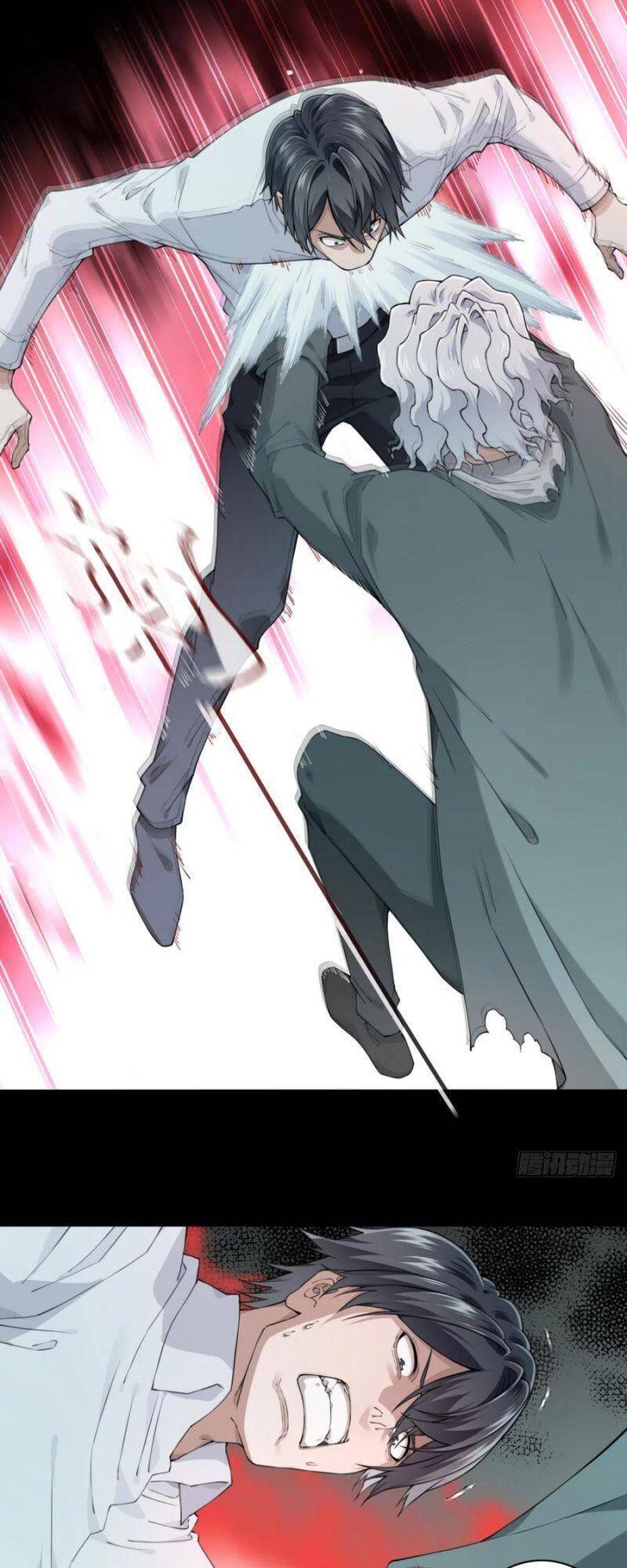 Tôi Là Người Môi Giới Của Ngôi Nhà Kỳ Quái Chapter 54 - 25