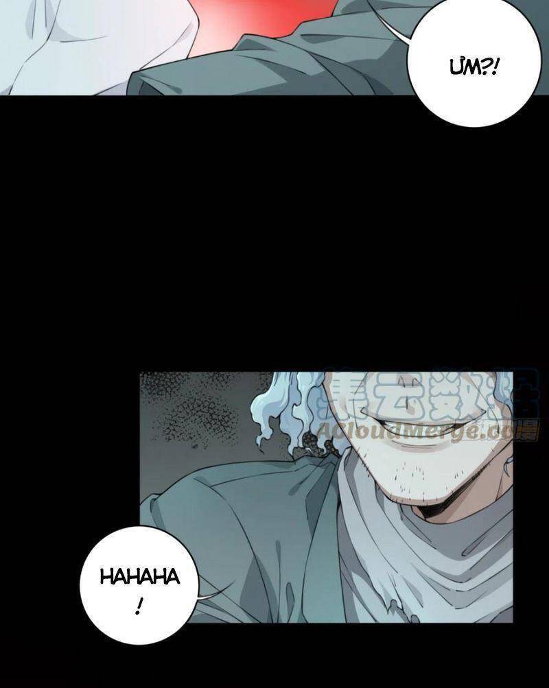 Tôi Là Người Môi Giới Của Ngôi Nhà Kỳ Quái Chapter 54 - 26