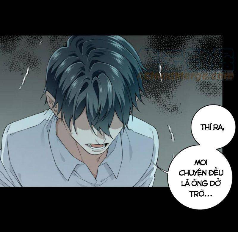 Tôi Là Người Môi Giới Của Ngôi Nhà Kỳ Quái Chapter 55 - 2