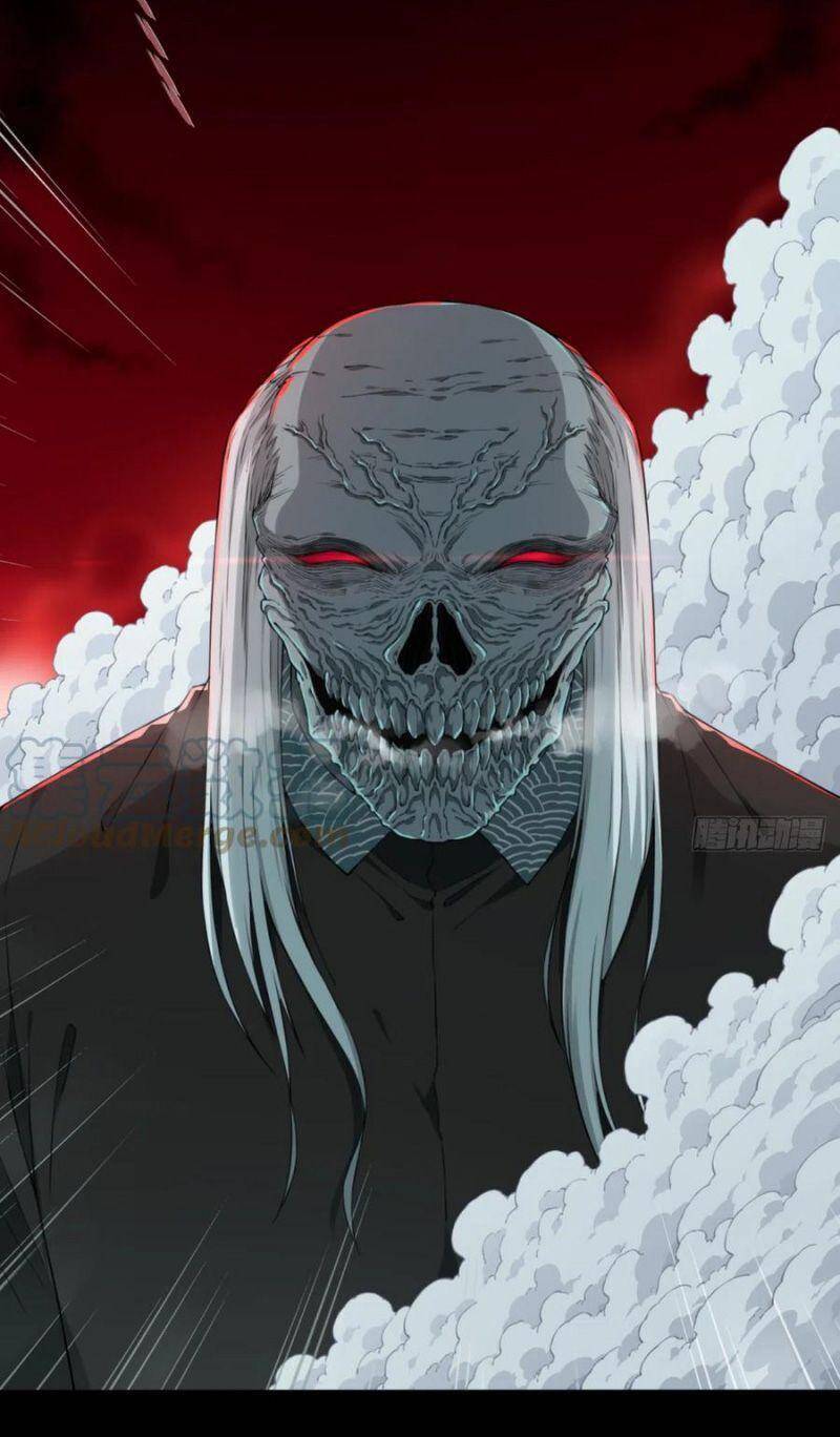 Tôi Là Người Môi Giới Của Ngôi Nhà Kỳ Quái Chapter 55 - 16