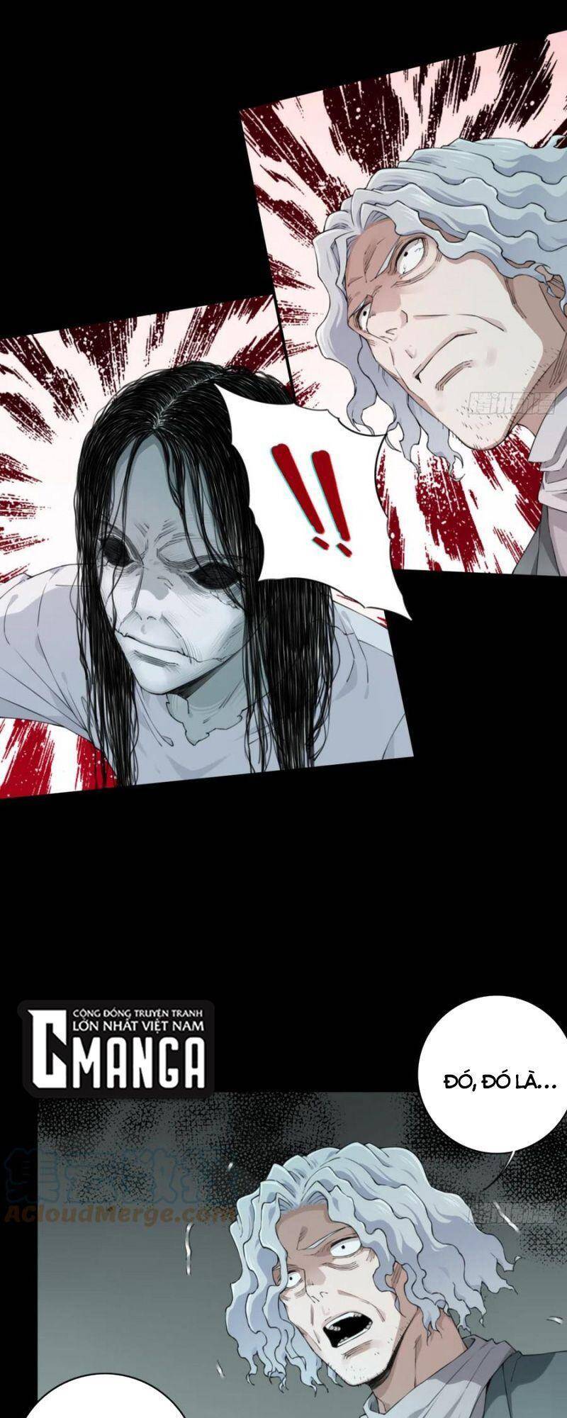 Tôi Là Người Môi Giới Của Ngôi Nhà Kỳ Quái Chapter 55 - 17