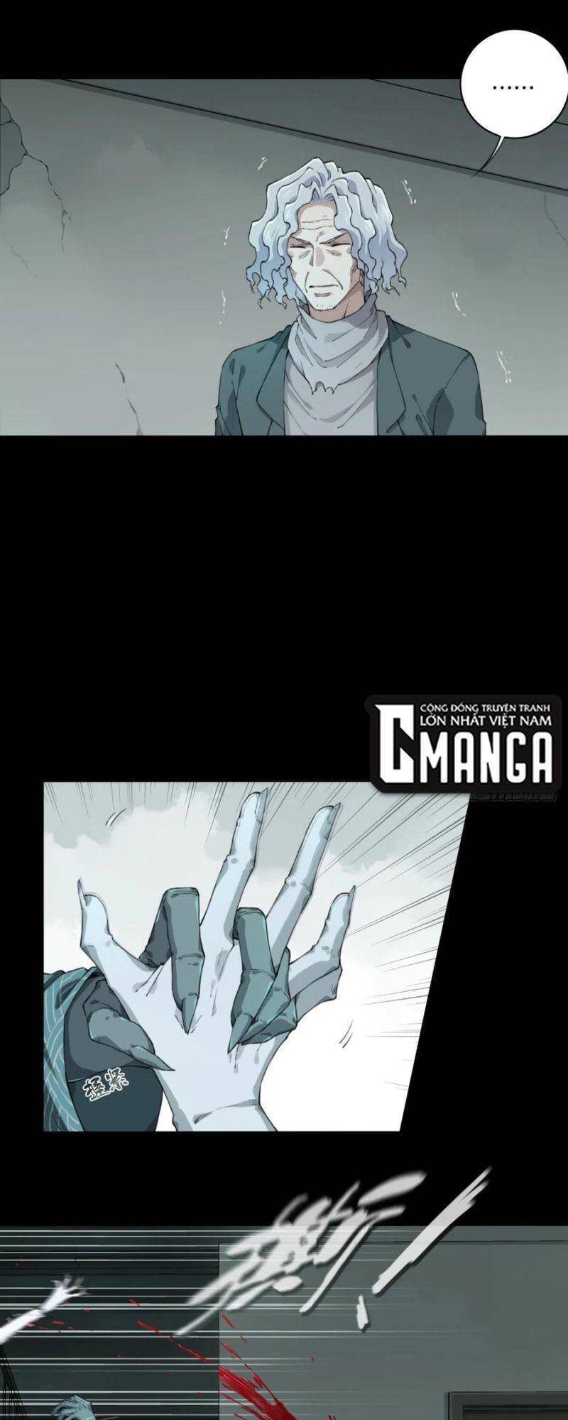 Tôi Là Người Môi Giới Của Ngôi Nhà Kỳ Quái Chapter 55 - 25